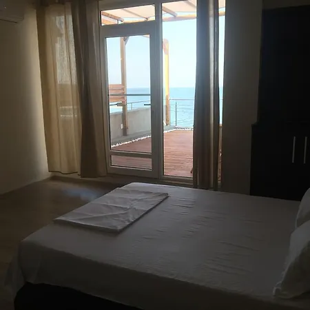 Гостевой дом Vila Brandusa 3*