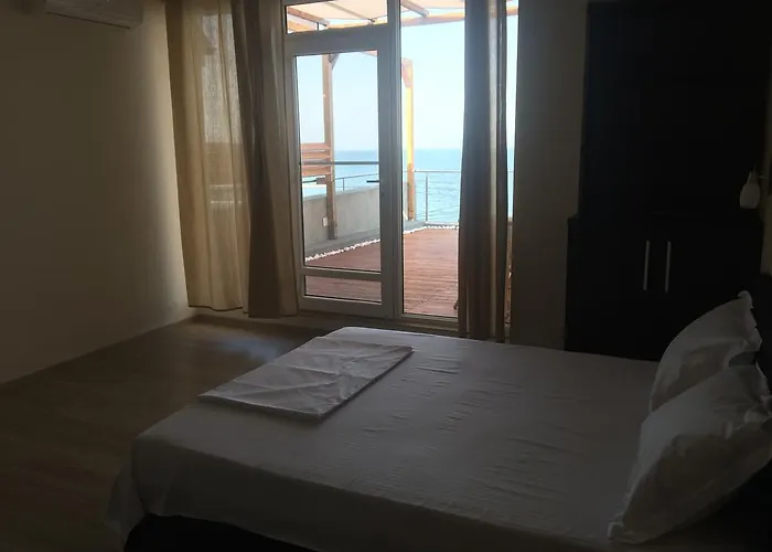 Гостевой дом Vila Brandusa 3*