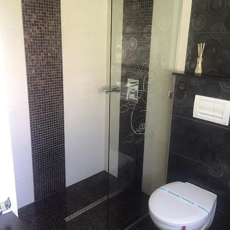 Vila Brandusa Eforie Nord