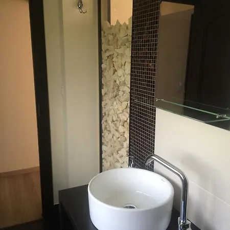 Guest house Vila Brandusa Eforie Nord