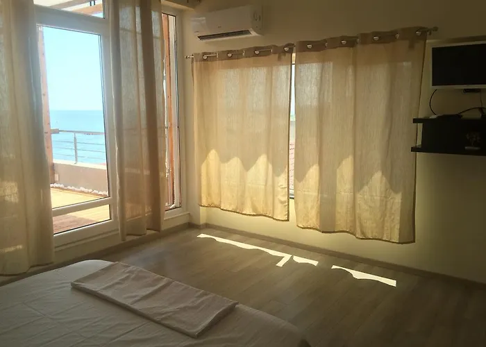 Guest house Vila Brandusa Eforie Nord