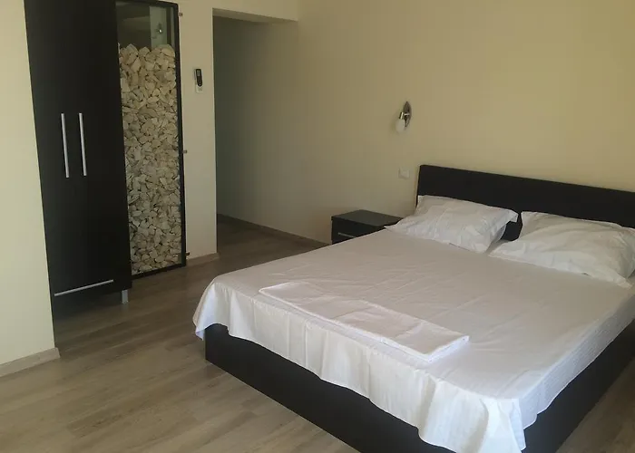 Guest house Vila Brandusa 3*