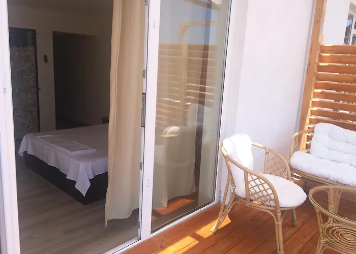 Guest house Vila Brandusa Eforie Nord