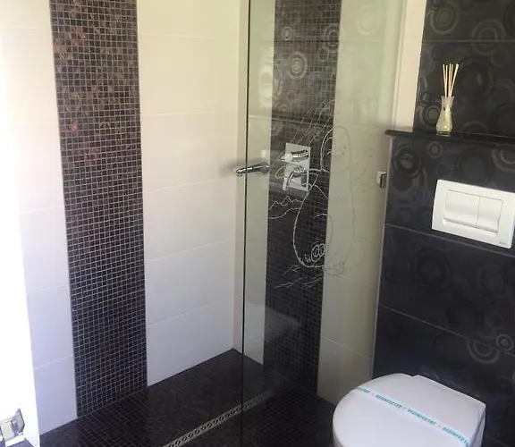 Vila Brandusa Eforie Nord