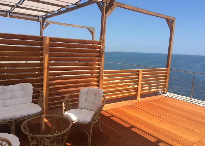 Guest house Vila Brandusa