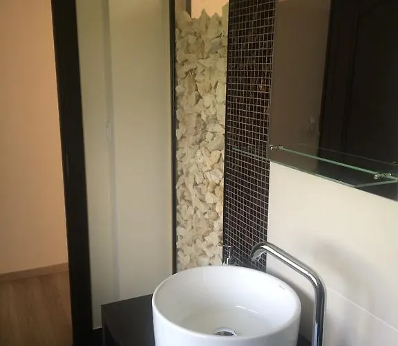 Guest house Vila Brandusa Eforie Nord