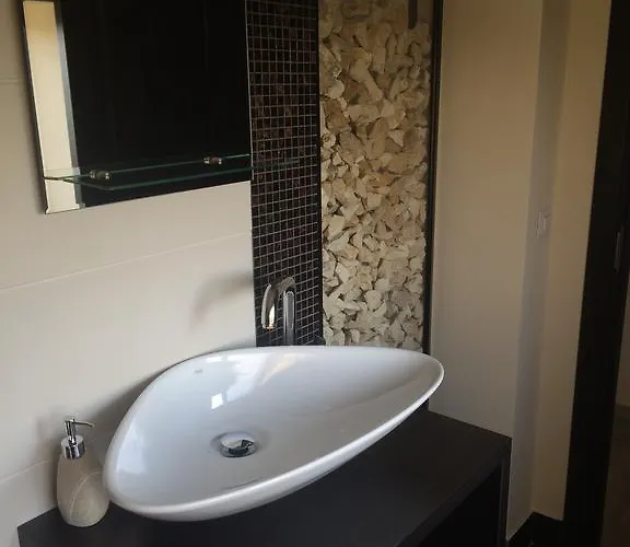 Vila Brandusa Eforie Nord