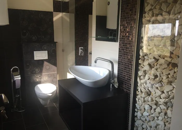 Guest house Vila Brandusa Eforie Nord